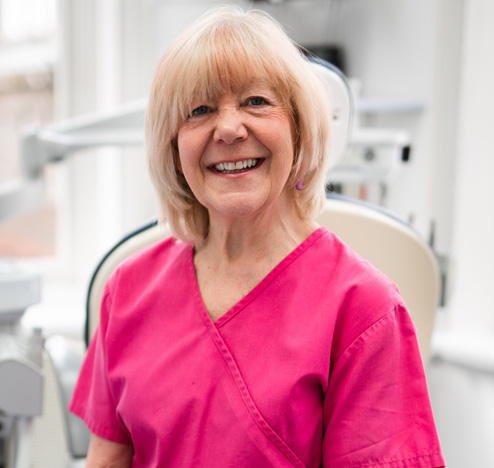 Team - Carnaby Street Dental