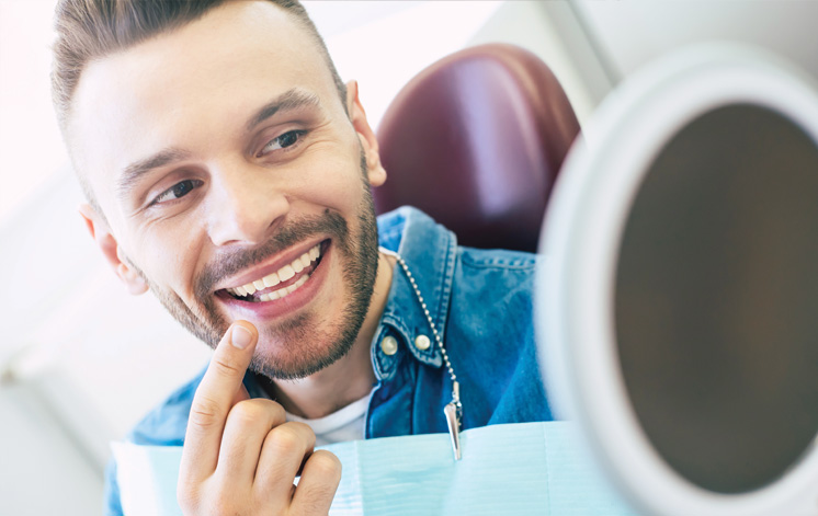 Treatment - Carnaby Street Dental