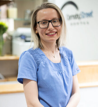 Team -  Carnaby Street Dental