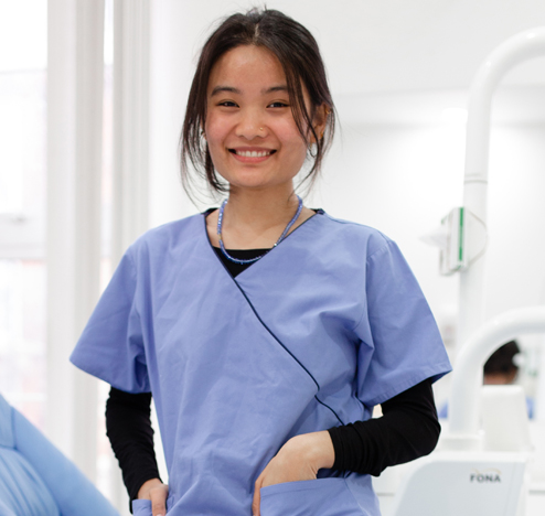 Team - Carnaby Street Dental